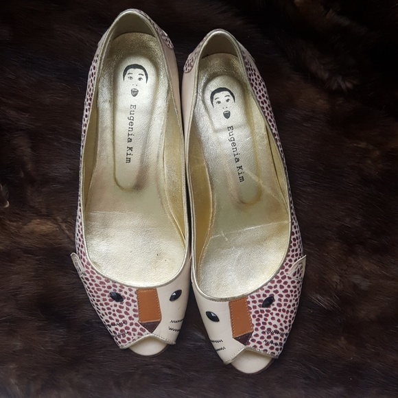 Eugenia Kim Shoes - Eugenia Kim Heels